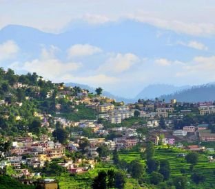 Almora