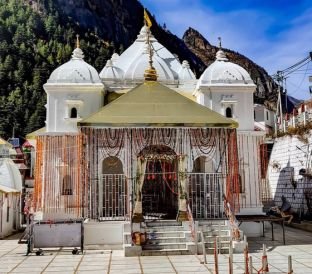 Gangotri