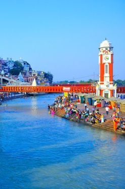 Haridwar 1