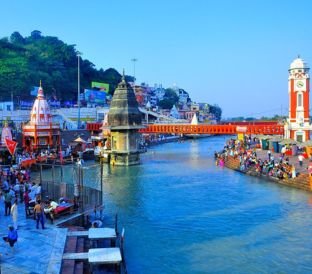 Haridwar