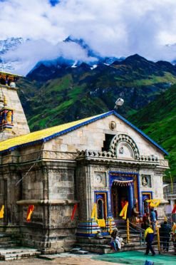 Kedarnath 1