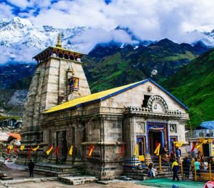 Kedarnath