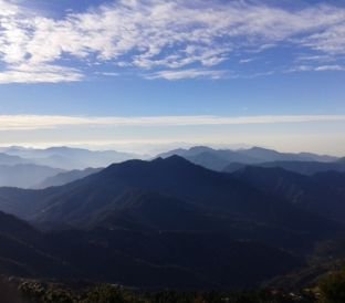 Mussoorie