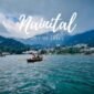 Nainital Tour package 85x85