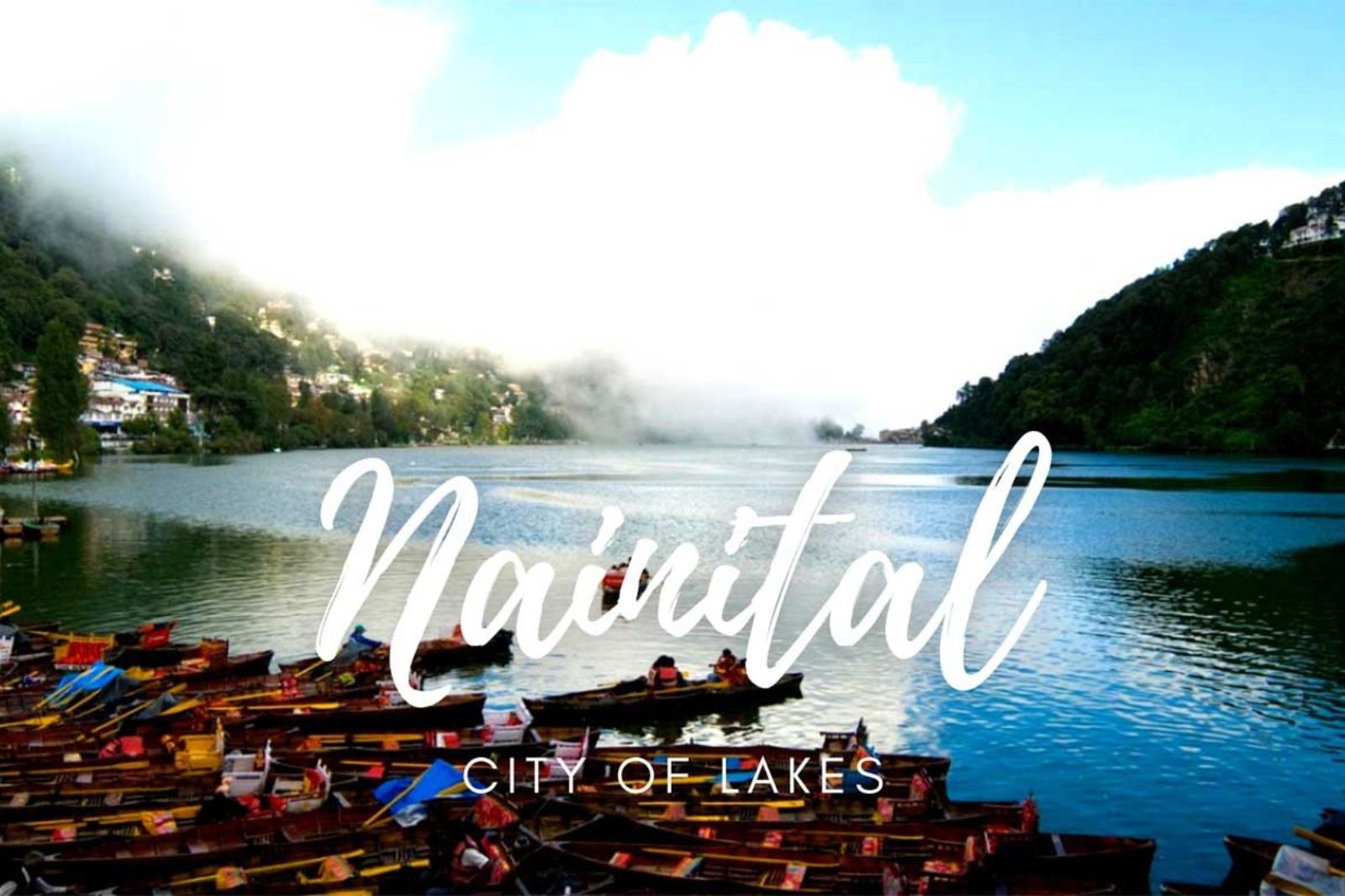 Nainital