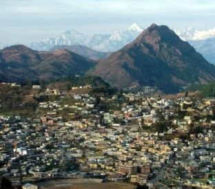 Pithoragarh