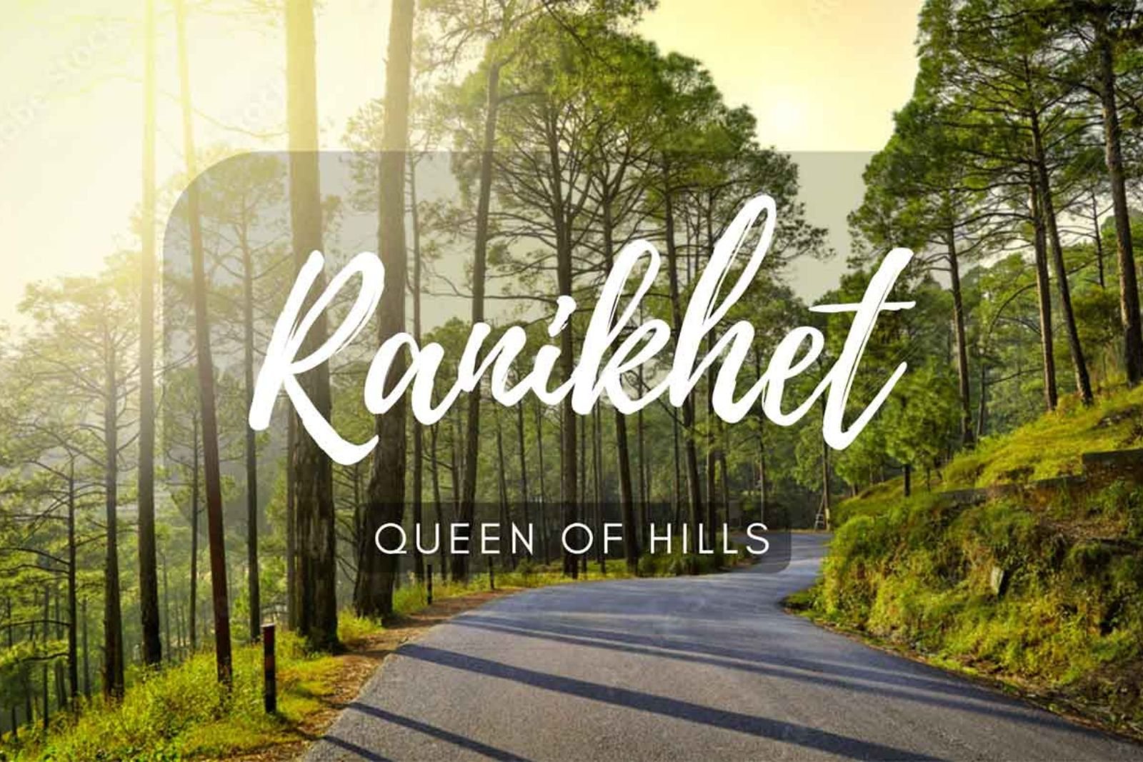 Ranikhet