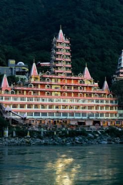 Rishikesh 1