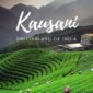 kausani tour package 1 85x85